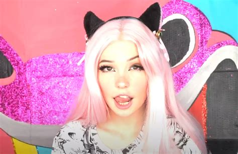 onlyfans belle delphine|Belle Delphine reveals her dads reaction to finding out about